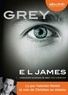 E.L. James - Grey - Cinquante nuances de Grey par Christian. 2 CD audio MP3