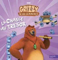 La chasse au trésor