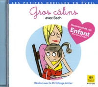 Gros câlins avec Bach