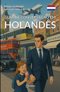 Guia de conversação em holandês