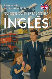 Guia de conversação em inglês