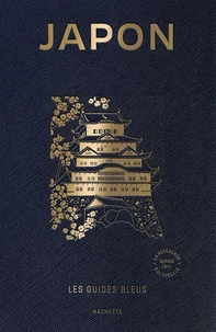 Guide Bleu Japon