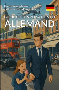 Guide de conversation en allemand