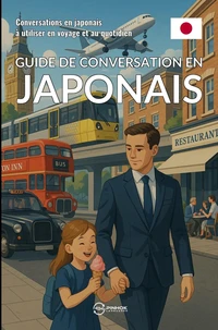 Guide de conversation en japonais