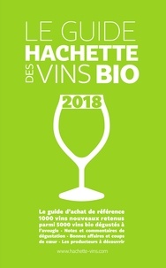  Hachette - Guide Hachette des vins bio.