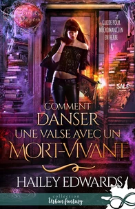 Guide pour nécromancien en herbe
