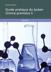 Guide pratique du lycéen, chimie 1eS