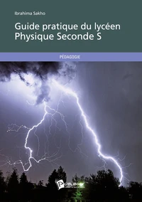Guide pratique du lycéen