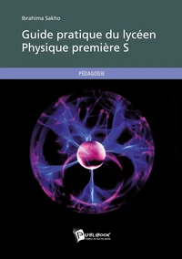 Guide pratique du lycéen