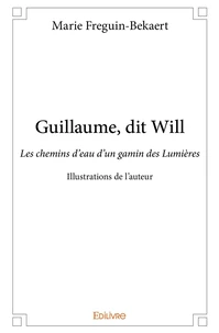 Guillaume, dit Will