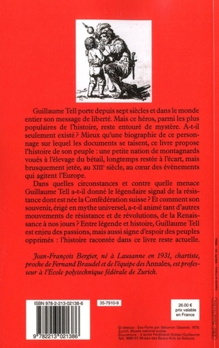 Guillaume Tell