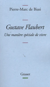 Gustave Flaubert