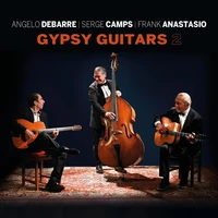 Gypsy Guitars Two