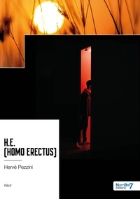 Hervé Pezzini - H.E. (Homo Erectus).