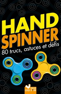 Hand spinner