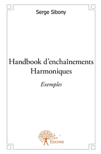 Handbook d'enchaînements harmoniques