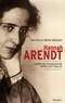 Michelle-Irène Brudny - Hannah Arendt - Essai de biographie intellectuelle.