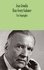Hans-Georg Gadamer. Une biographie