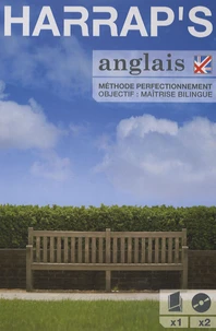Harrap's anglais