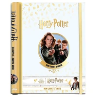 Harry Potter Mon carnet d'amitié