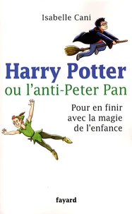 Harry Potter ou l'anti-Peter Pan