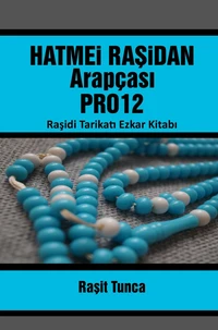 HATMEi RASiDAN PRO12 ARAPÇA