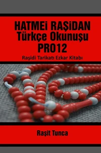 HATMEi RASiDAN PRO12 TURKÇE OKUNUSU