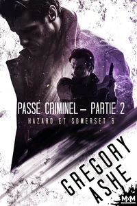 Passé criminel