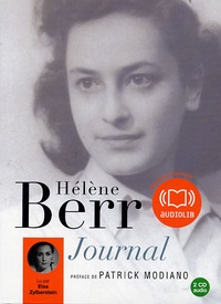 Hélène Berr - Hélène Berr Journal. 2 CD audio