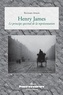 Richard Anker - Henry James - Le principe spectral de la représentation.