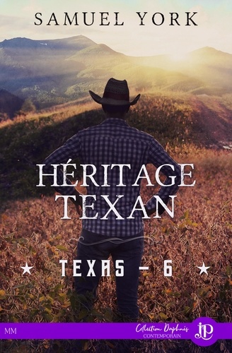 Texas 6 Héritage texan