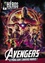 Héros N° 1, Avril-juin 2019 The Avengers. Le poing sur l'univers Marvel !