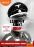 Laurent Binet - HHhh. 1 CD audio