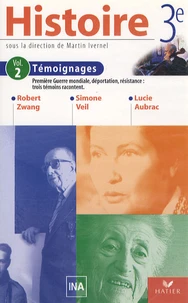 Histoire 3e