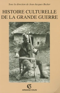 Histoire culturelle de la Grande Guerre
