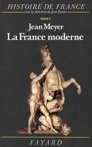 Histoire de France.