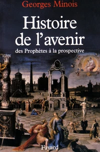 Histoire de l'avenir