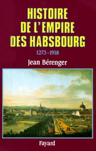 Histoire de l'empire des Habsbourg