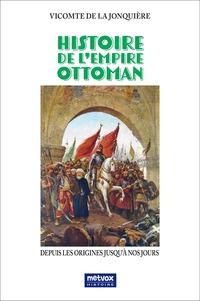 Histoire de l'Empire ottoman