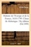 Histoire de l'Europe et de la France, 1610-1789. Classe de rhétorique. 24e édition