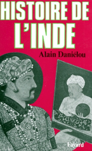 Histoire de l'Inde