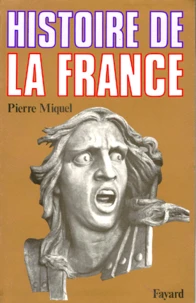 Histoire de la France