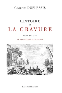 Histoire de la gravure