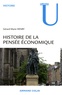 Gérard-Marie Henry - Histoire de la pensée économique.