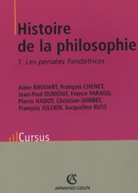 Histoire de la philosophie