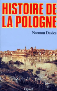 Histoire de la Pologne