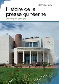 Histoire de la presse guinéenne