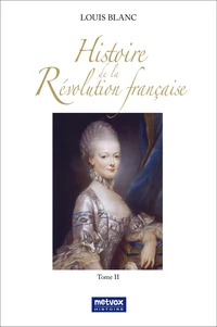 Histoire de la Révolution française