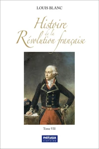 Histoire de la Révolution française