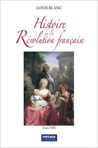 Histoire de la Révolution française